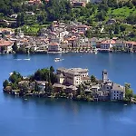 Casa vacanze Primavera Verbania