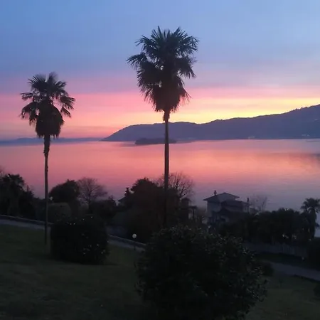 Primavera Дом отдыха