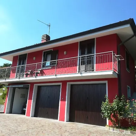 Primavera Holiday home