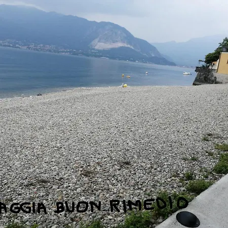 Primavera Holiday home Verbania