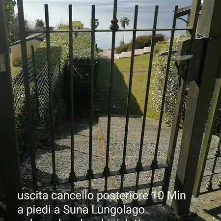 Primavera Casa de Férias *