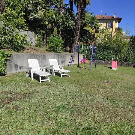 Primavera Verbania