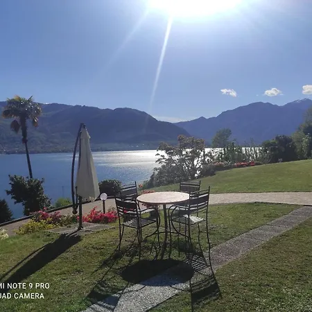 Primavera Дом отдыха *