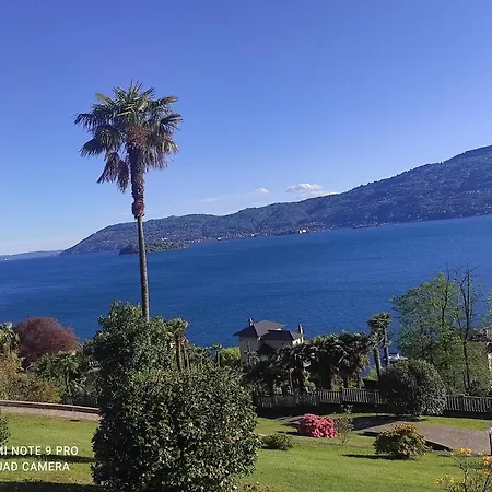 Primavera Casa de Férias Verbania