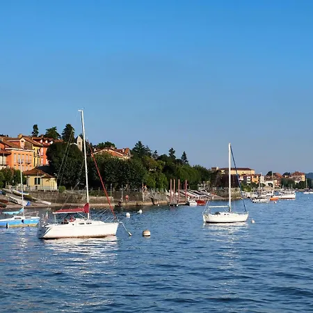 Primavera Verbania