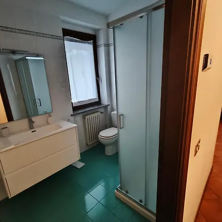 Primavera Дом отдыха Вербания