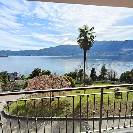Primavera Verbania