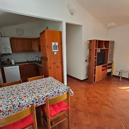 Primavera Holiday home Verbania