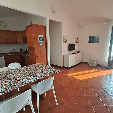Holiday home Primavera Verbania