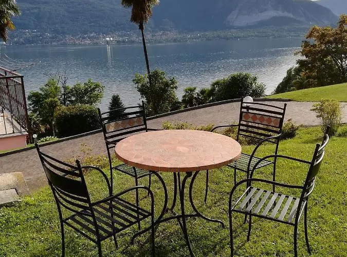 Primavera Verbania