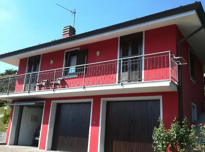 Primavera Feriehus