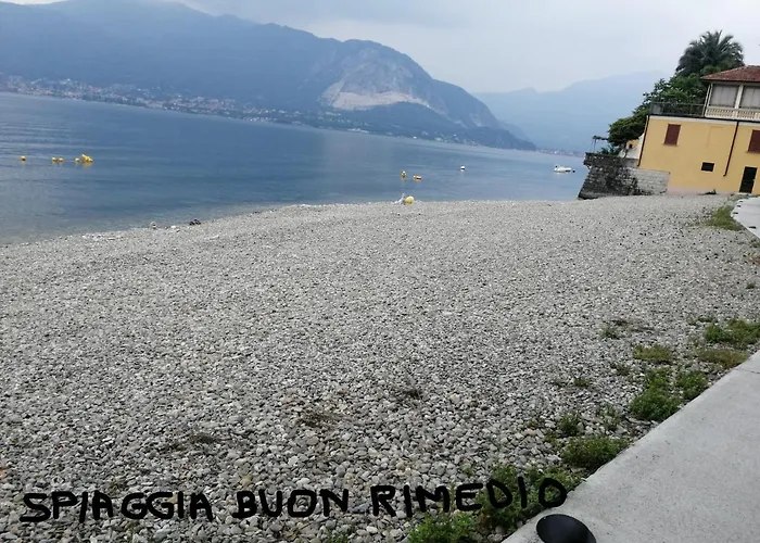 Primavera Holiday home Verbania
