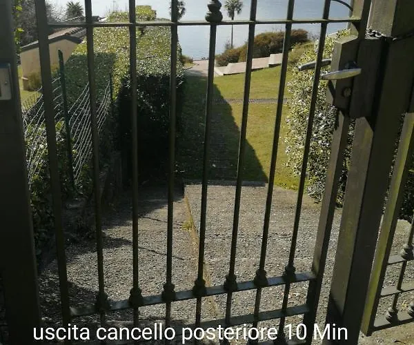 Primavera Holiday home *