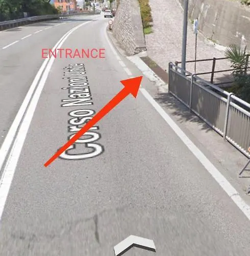 Holiday home Primavera