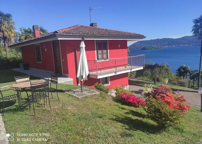 Primavera Holiday home