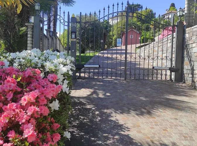 Primavera Holiday home Verbania