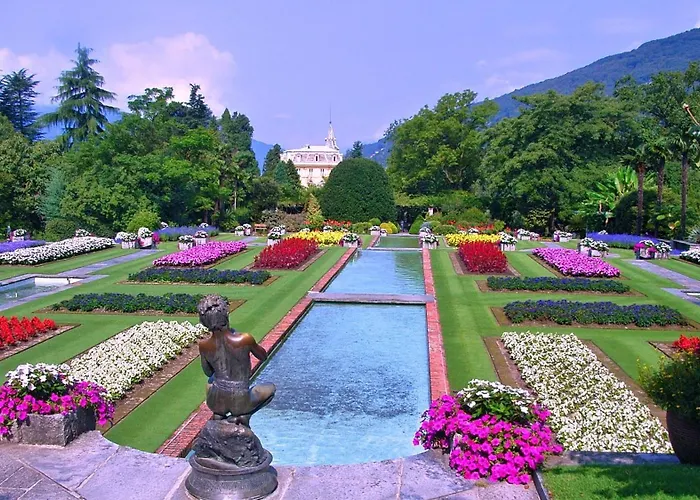 Primavera Holiday home