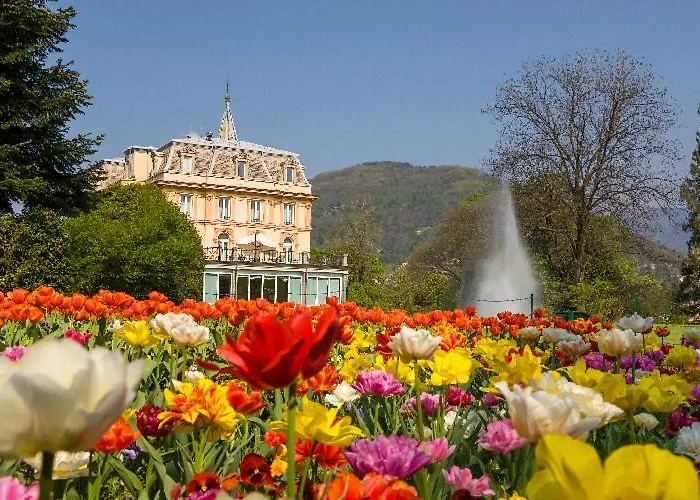 Primavera * Verbania
