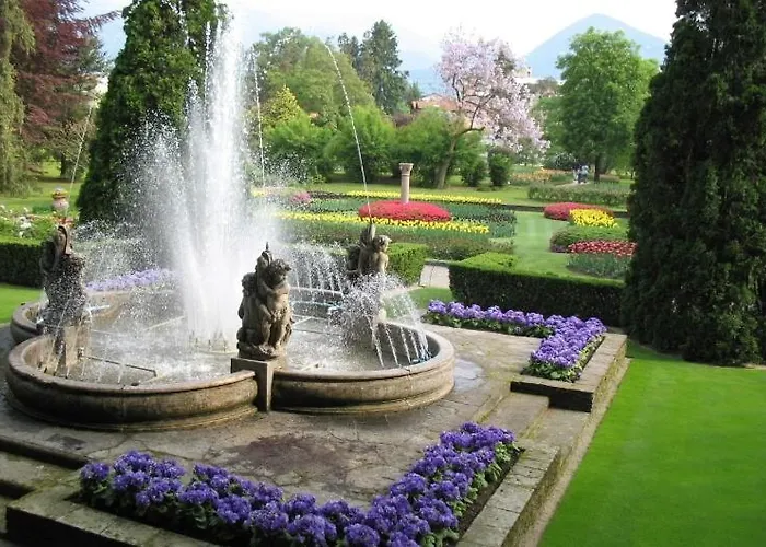 Primavera Feriehus