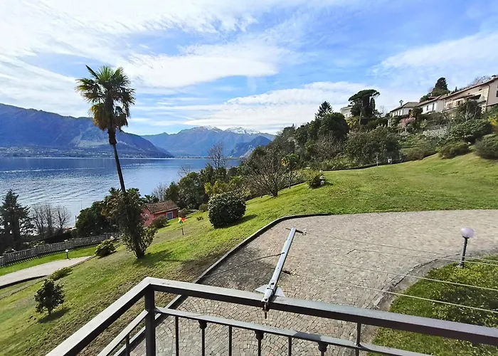 Holiday home Primavera *