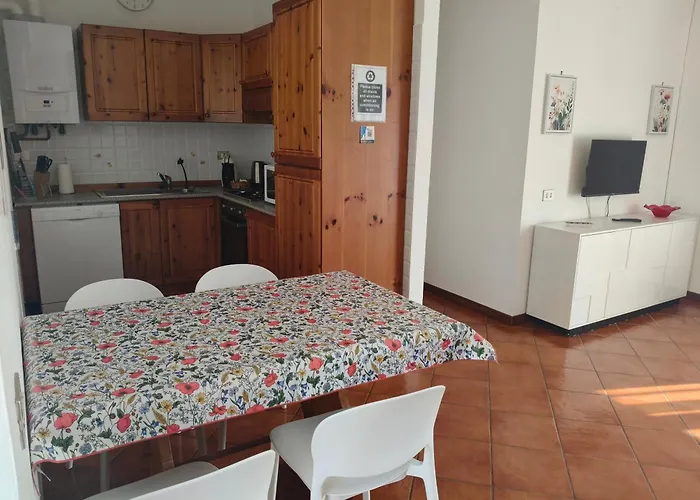 Holiday home Primavera Verbania