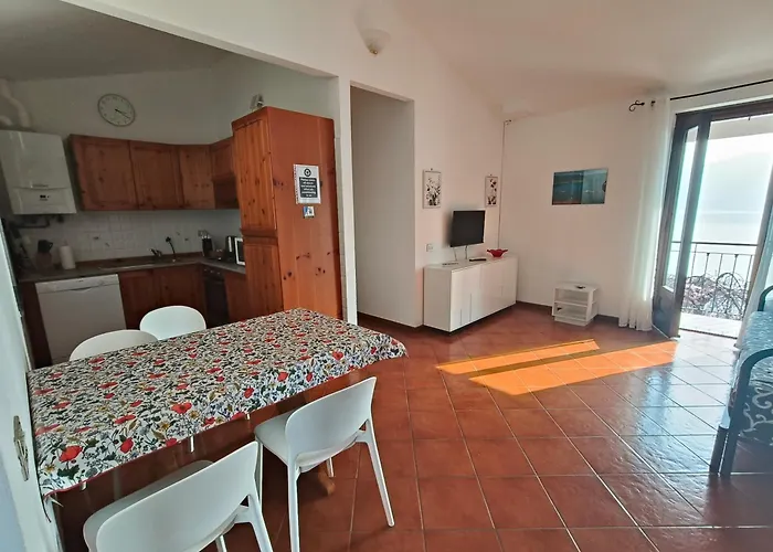 Holiday home Primavera Verbania